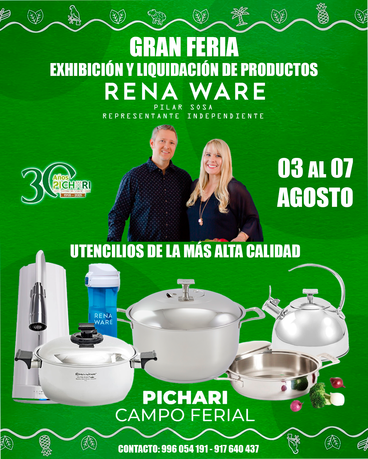aviso